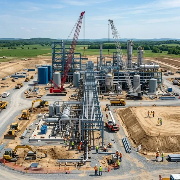 Greenfield_projects